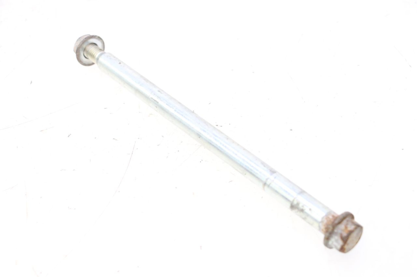 photo de EJE RUEDA DELANTERO PIAGGIO TYPHOON 50 (2000 - 2009) - Primer plano técnico