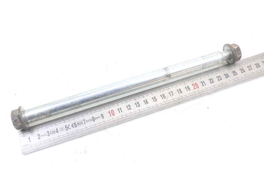 photo de EJE DE LA RUEDA DELANTERA PIAGGIO TYPHOON 80 (1994 - 1997) - Detalle de la pieza