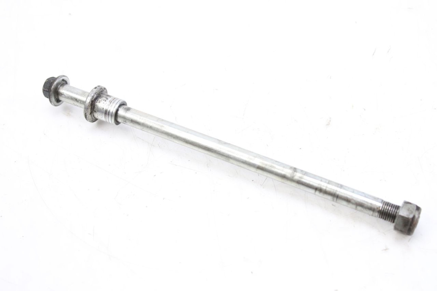 photo de EJE DE LA RUEDA DELANTERA SUZUKI UH BURGMAN 125 (2002 - 2006) - Detalle de la pieza