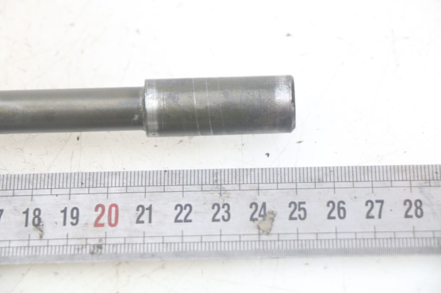 photo de EJE DE LA RUEDA DELANTERA MOTRAC URBAN 4T 50 (2016 - 2024) - Otra perspectiva