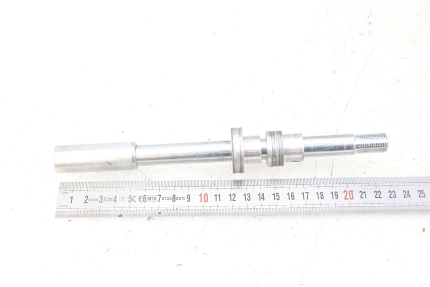 photo de EJE RUEDA DELANTERO VENT DERAPAGE 50 (2018 - 2023) - Otra perspectiva