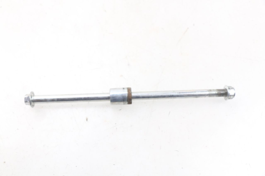 photo de EJE RUEDA DELANTERO JM MOTORS VIPER 4T 50 (2015 - 2022) - Vista principal