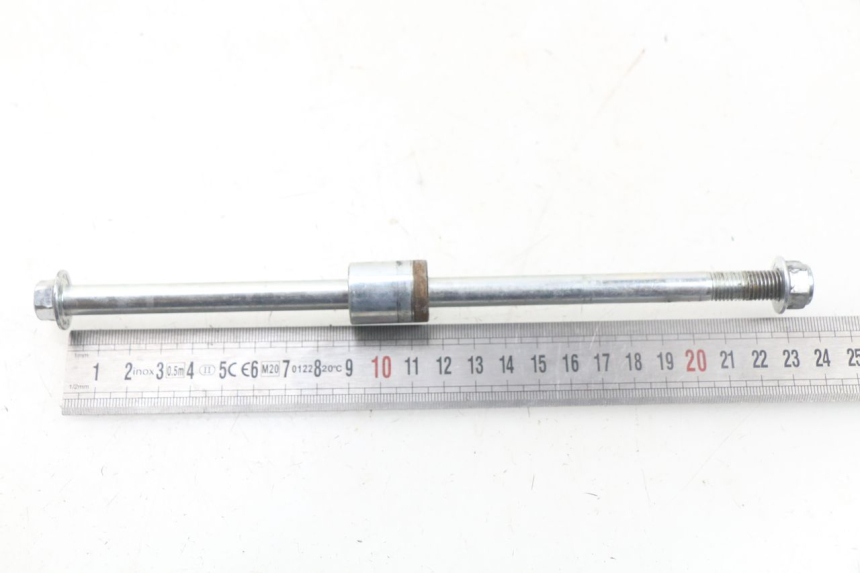 photo de EJE RUEDA DELANTERO JM MOTORS VIPER 4T 50 (2015 - 2022) - Detalle de la pieza