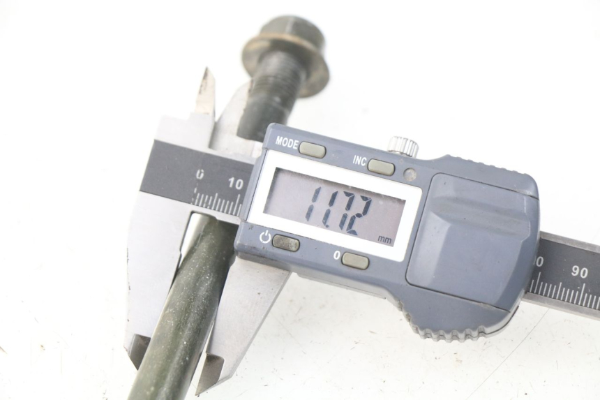 photo de EJE DE LA RUEDA DELANTERA EUROCKA VIRTUALITY GT 4T 50 (2011 - 2017) - Otra perspectiva