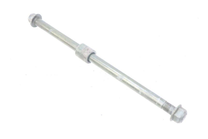 photo de EJE DE LA RUEDA DELANTERA EUROCKA VIRTUALITY GT 4T 50 (2011 - 2017) - Vista principal