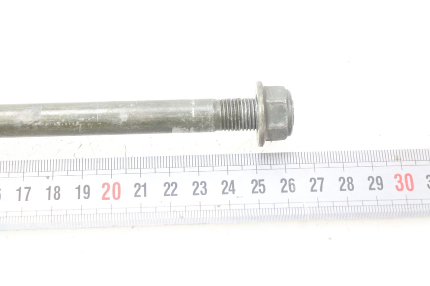 photo de EJE DE LA RUEDA DELANTERA EUROCKA VIRTUALITY GT 4T 50 (2011 - 2017) - Detalle de la pieza