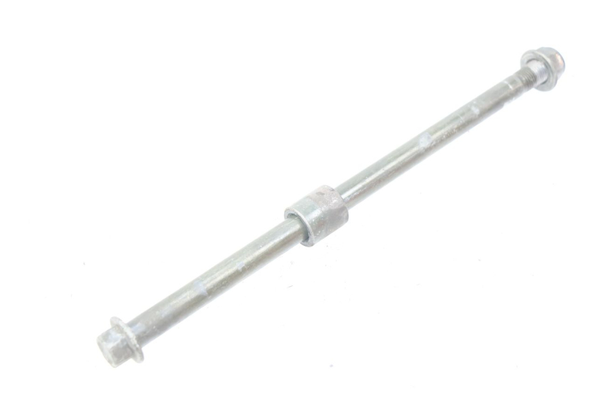 photo de EJE DE LA RUEDA DELANTERA EUROCKA VIRTUALITY GT 4T 50 (2011 - 2017) - Primer plano técnico