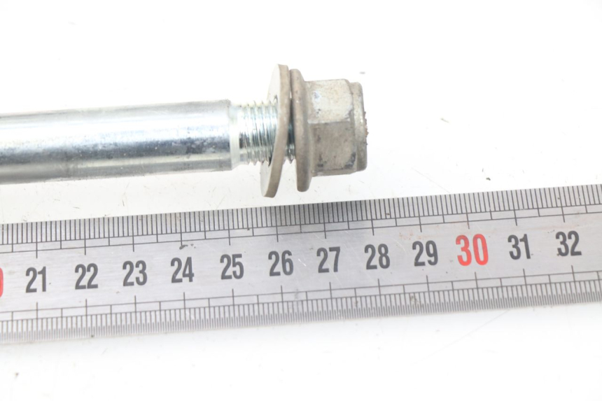 photo de EJE RUEDA DELANTERO PEUGEOT VIVACITY NEW 4T 50 (2008 - 2017) - Detalle de la pieza