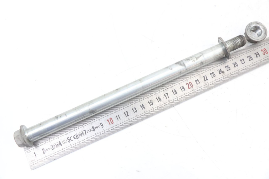 photo de EJE RUEDA DELANTERO PEUGEOT VIVACITY NEW 4T 50 (2008 - 2017) - Detalle de la pieza