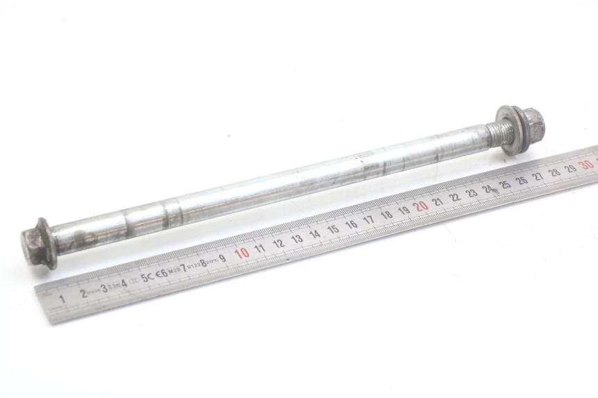 photo de EJE RUEDA DELANTERO PEUGEOT VIVACITY 125 (2010 - 2017) - Detalle de la pieza