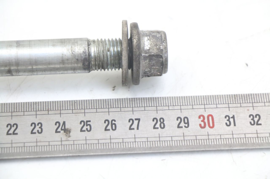 photo de EJE RUEDA DELANTERO PEUGEOT VIVACITY 125 (2010 - 2017) - Otra perspectiva