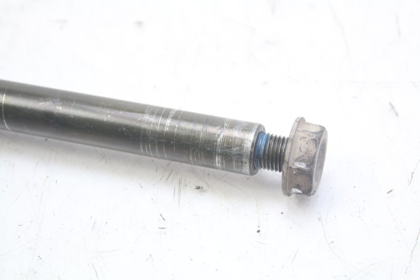 photo de EJE RUEDA DELANTERO KYMCO X-CITING XCITING 400 (2014 - 2018) - Otra perspectiva