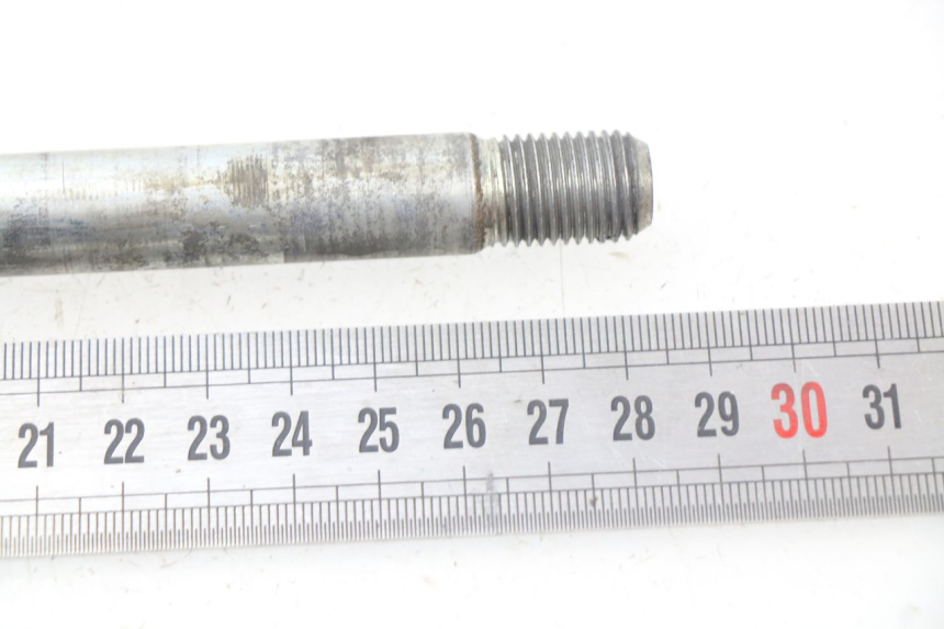 photo de EJE RUEDA DELANTERO YAMAHA XMAX X-MAX 125 (2006 - 2009) - Detalle de la pieza