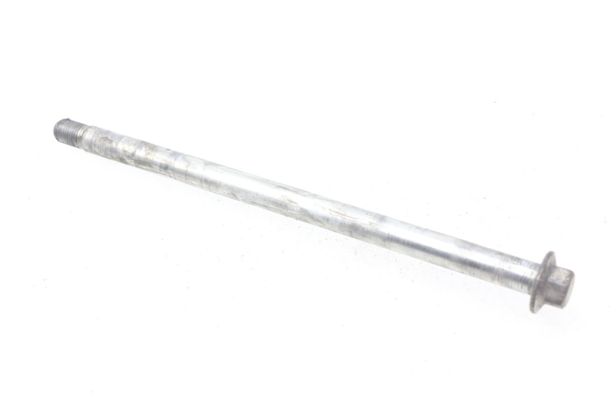 photo de EJE RUEDA DELANTERO YAMAHA XMAX X-MAX 125 (2006 - 2009) - Primer plano técnico