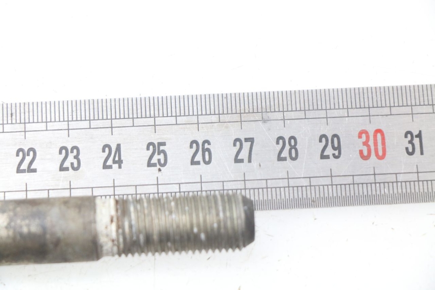 photo de EJE DE LA RUEDA DELANTERA YAMAHA X-MAX XMAX 125 (2010 - 2013) - Detalle de la pieza