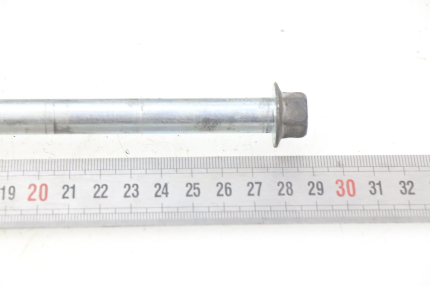 photo de EJE DE LA RUEDA DELANTERA TGB X-MOTION XMOTION 125 (2008 - 2014) - Detalle de la pieza