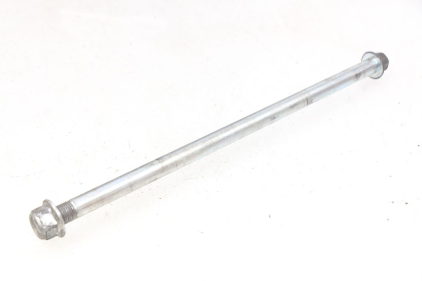 photo de EJE DE LA RUEDA DELANTERA TGB X-MOTION XMOTION 125 (2008 - 2014) - Primer plano técnico