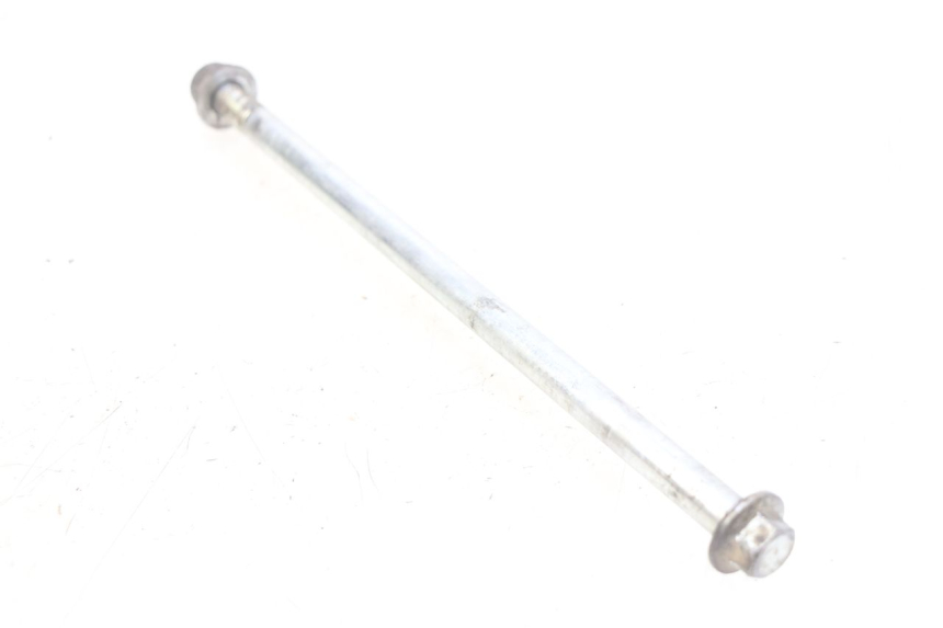 photo de EJE DE LA RUEDA DELANTERA SYM X-PRO 4T 50 (2014 - 2021) - Primer plano técnico