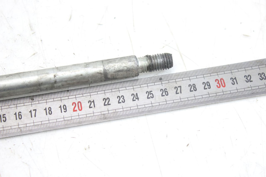 photo de EJE DE LA RUEDA DELANTERA PIAGGIO X9 EVOLUTION 250 (2003 - 2007) - Otra perspectiva