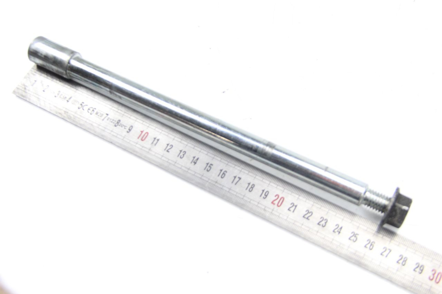 photo de EJE RUEDA DELANTERO PIAGGIO XEVO - X EVO 125 (2007 - 2017) - Detalle de la pieza