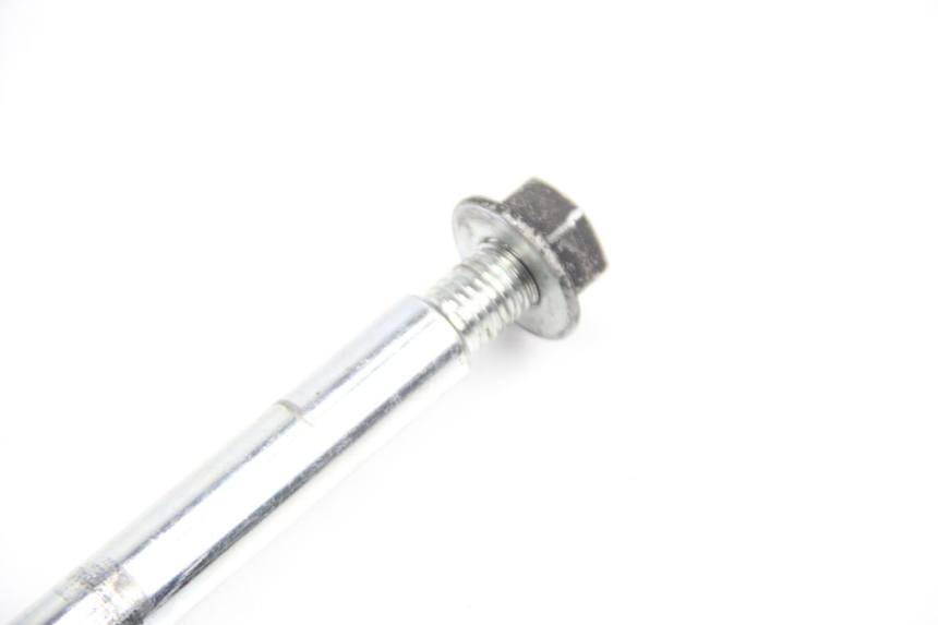 photo de EJE RUEDA DELANTERO PIAGGIO XEVO - X EVO 125 (2007 - 2017) - Zoom estado de uso