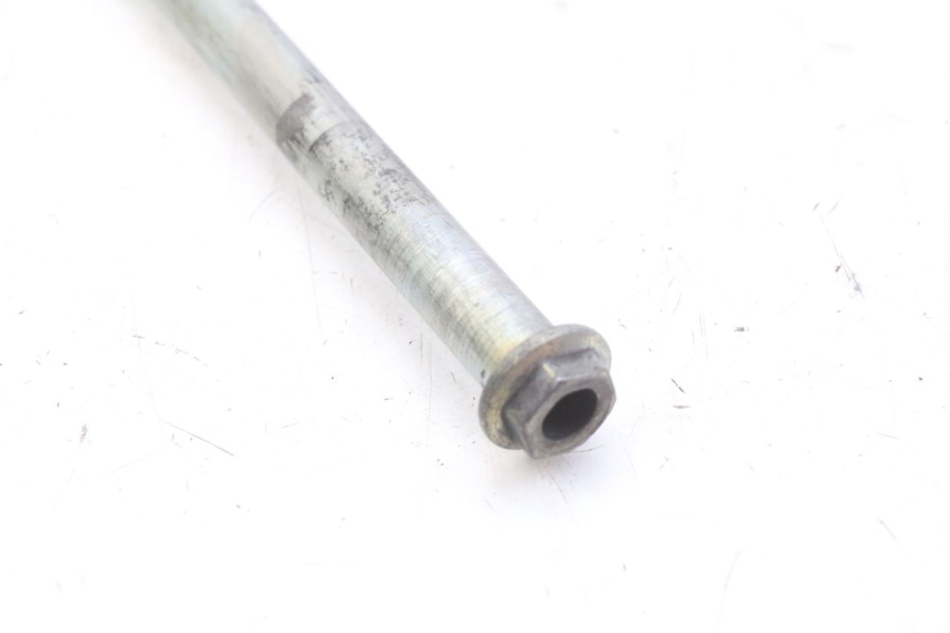 photo de EJE RUEDA DELANTERO YAMAHA XJ600 XJ DIVERSION 600 (1992 - 1997) - Otra perspectiva