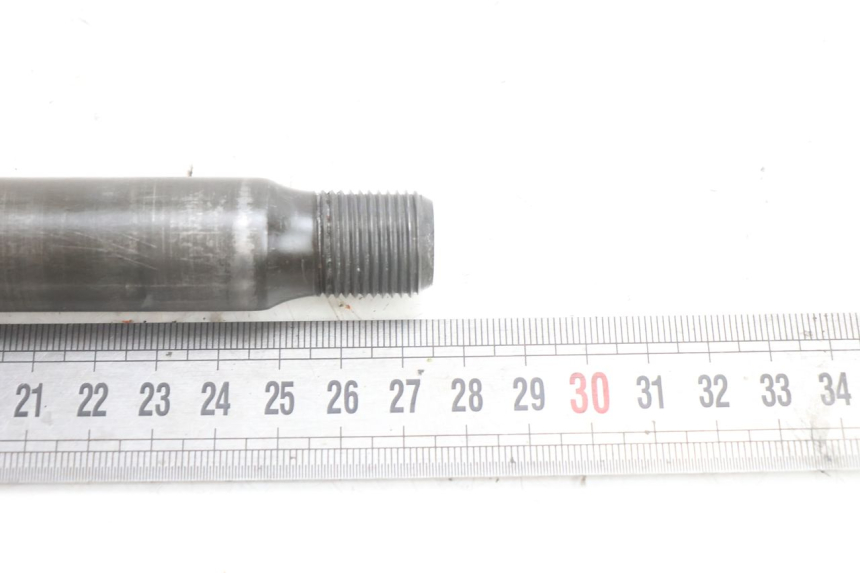 photo de EJE RUEDA DELANTERO YAMAHA XJR 1300 (1998 - 2002) - Otra perspectiva