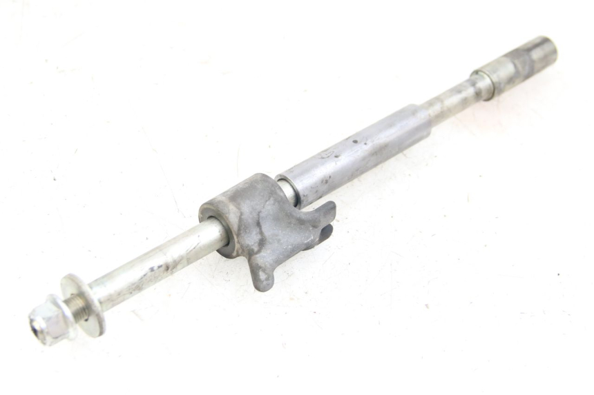 photo de EJE RUEDA DELANTERO YAMAHA XP T-MAX TMAX 500 (2004 - 2007) - Vista principal