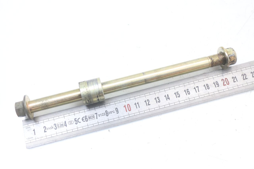 photo de EJE RUEDA DELANTERO SYM XS 125 (2007 - 2016) - Detalle de la pieza