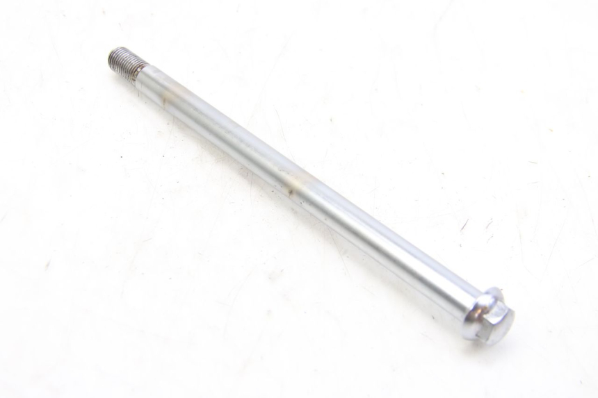 photo de EJE DE LA RUEDA DELANTERA YAMAHA XV VIRAGO 750 (1984 - 1998) - Zoom estado de uso