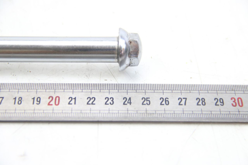 photo de EJE DE LA RUEDA DELANTERA YAMAHA XV VIRAGO 750 (1984 - 1998) - Vista general del producto