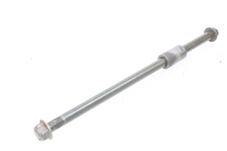 photo de EJE DE LA RUEDA DELANTERA YAMASAKI YM T 125 (2015 - 2020) - Vista principal