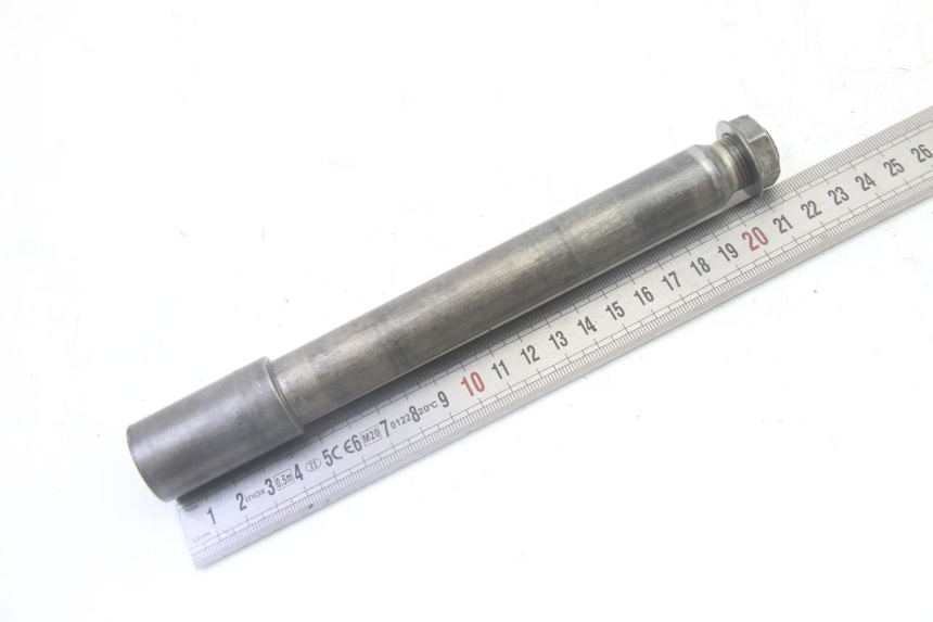 photo de EJE RUEDA DELANTERO YAMAHA YZ-F YZF 250 (2014 - 2018) - Zoom estado de uso