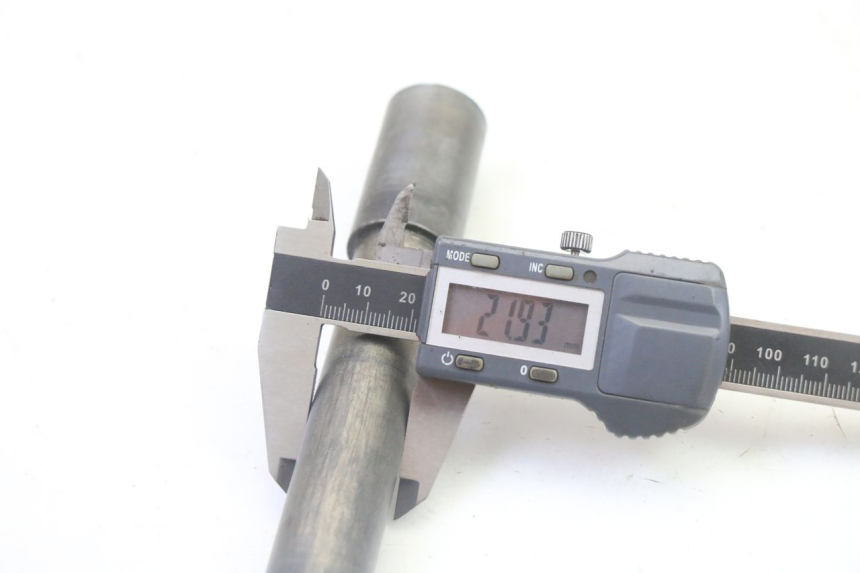 photo de EJE RUEDA DELANTERO YAMAHA YZ-F YZF 250 (2014 - 2018) - Vista general del producto