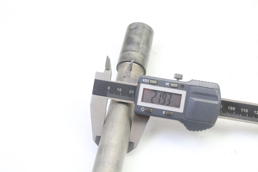 photo de EJE RUEDA DELANTERO YAMAHA YZF YZ-F 450 (2014 - 2016) - Vista general del producto