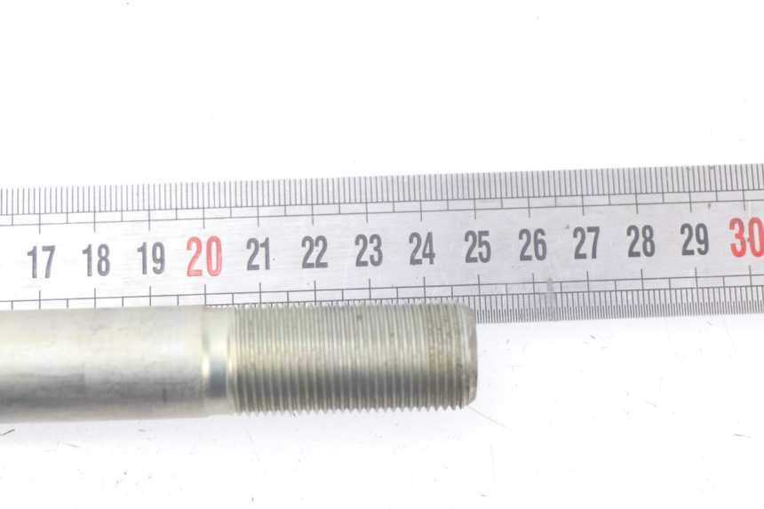 photo de EJE RUEDA DELANTERO KAWASAKI Z ABS 750 (2007 - 2013) - Detalle de la pieza