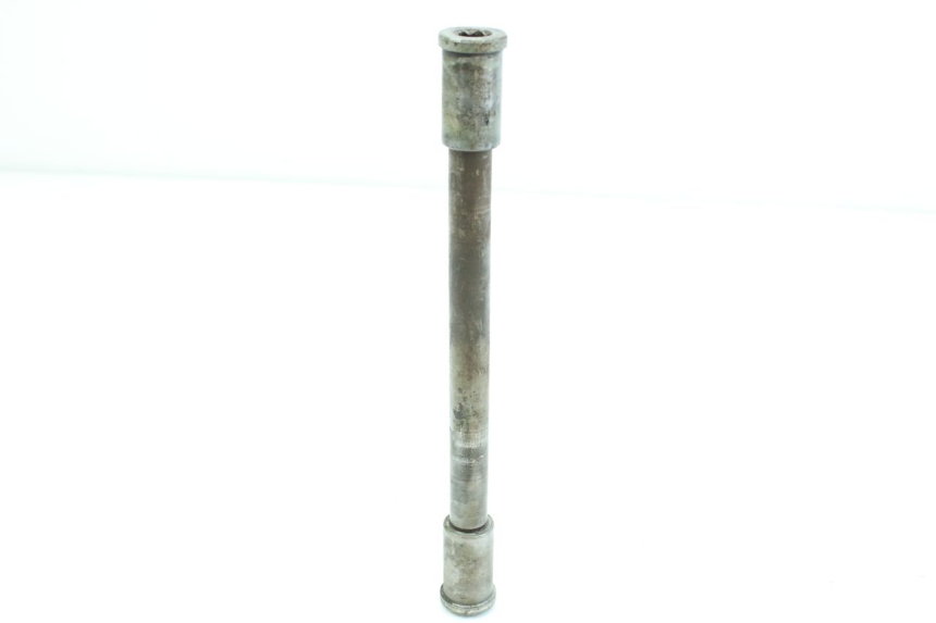 photo de EJE DE LA RUEDA DELANTERA KAWASAKI ZEPHYR 1100 ( - 1995) - Zoom estado de uso