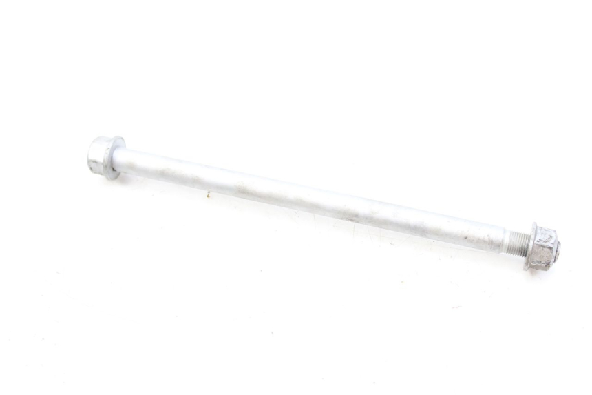 photo de EJE DE LA RUEDA DELANTERA PIAGGIO ZIP 4T 50 (2018 - 2020) - Zoom estado de uso