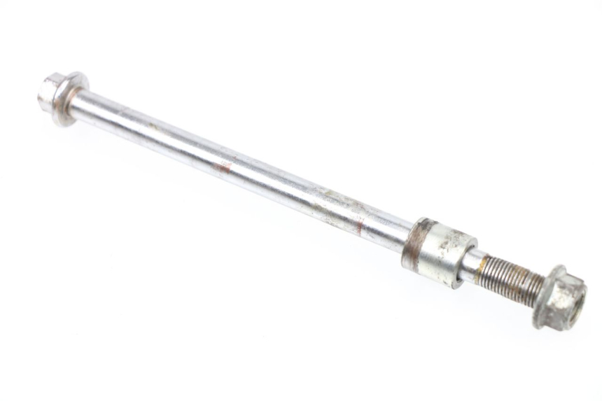 photo de EJE RUEDA DELANTERO ZHONGNENG ZN50QT 50 (2005 - 2010) - Vista principal