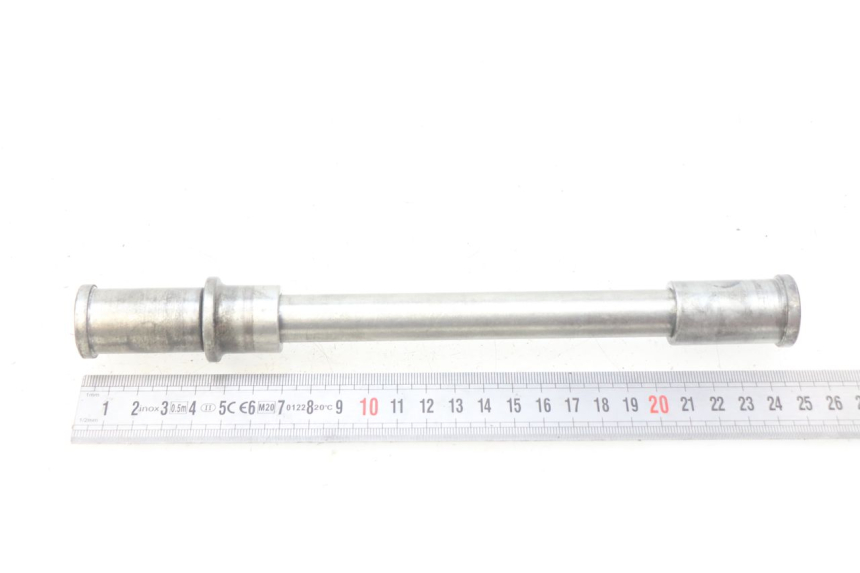 photo de EJE DE LA RUEDA DELANTERA KAWASAKI ZR7 ZR-7 S 750 (1999 - 2004) - Otra perspectiva