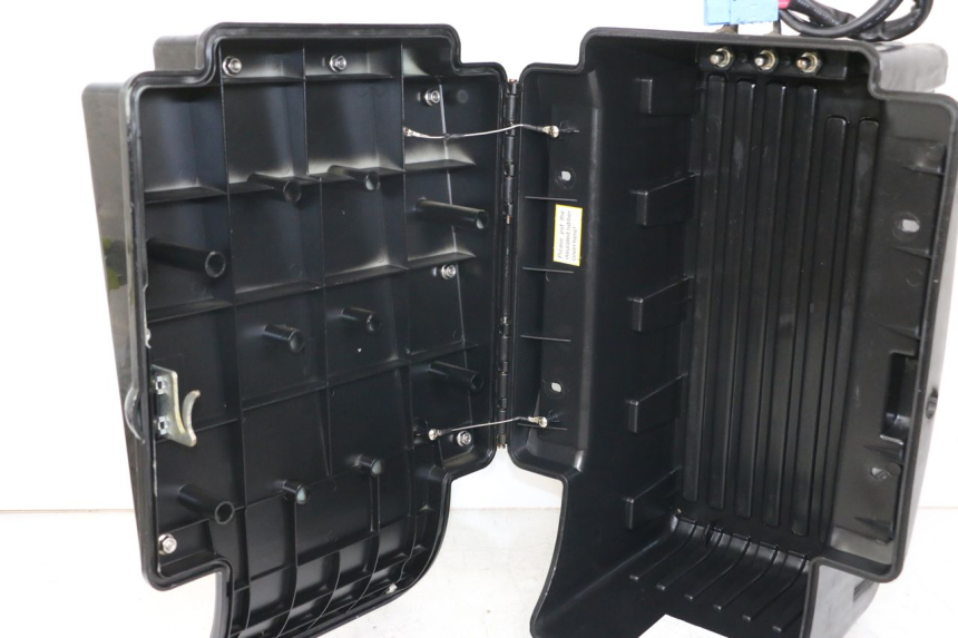 photo de Bandeja de batería E-MAX 80L 1 (2011 - 2014) - Vista principal