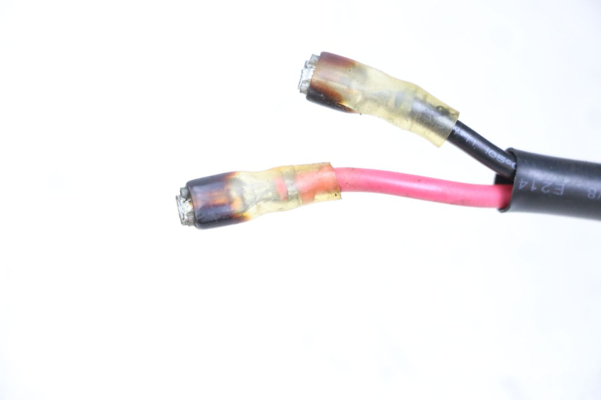 photo de Bandeja de batería E-MAX 80L 1 (2011 - 2014) - Primer plano técnico