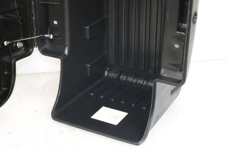 photo de Bandeja de batería E-MAX 80L 1 (2011 - 2014) - Vista general del producto