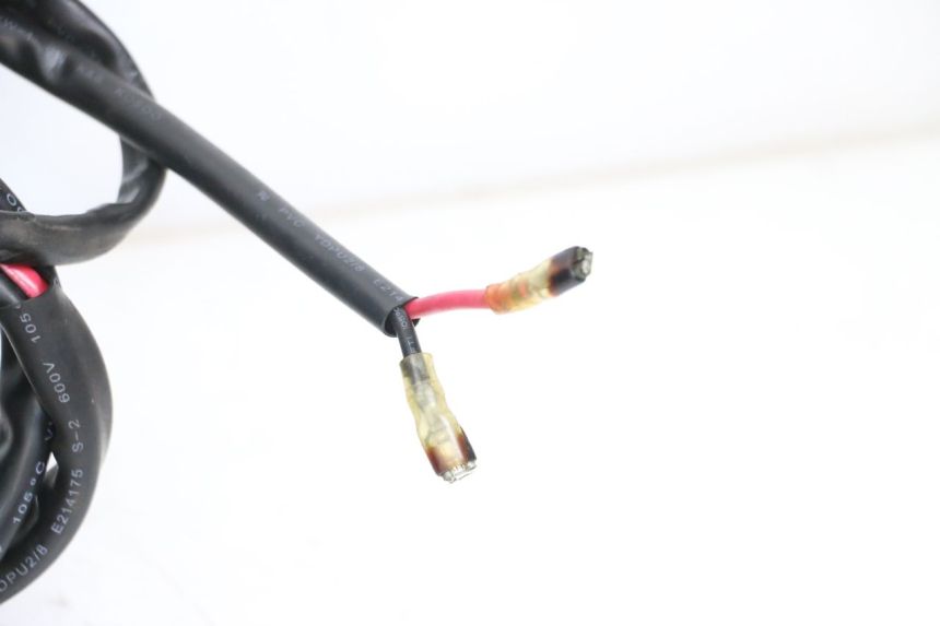 photo de Bandeja de batería E-MAX 80L 1 (2011 - 2014) - Recambio usado revisado