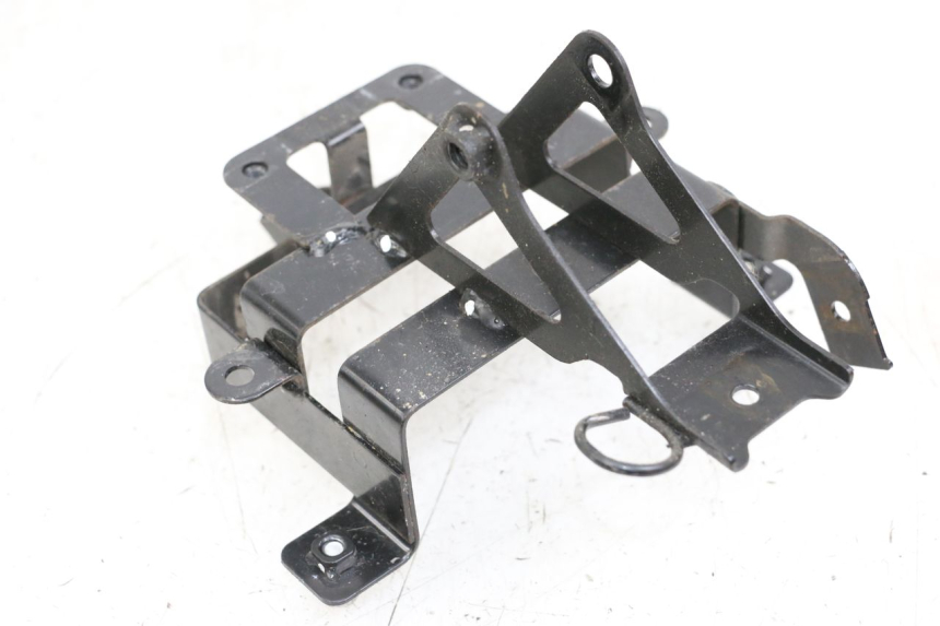 photo de CAJA BATERIA SUZUKI ADDRESS 110 (2015 - 2020) - Detalle de la pieza