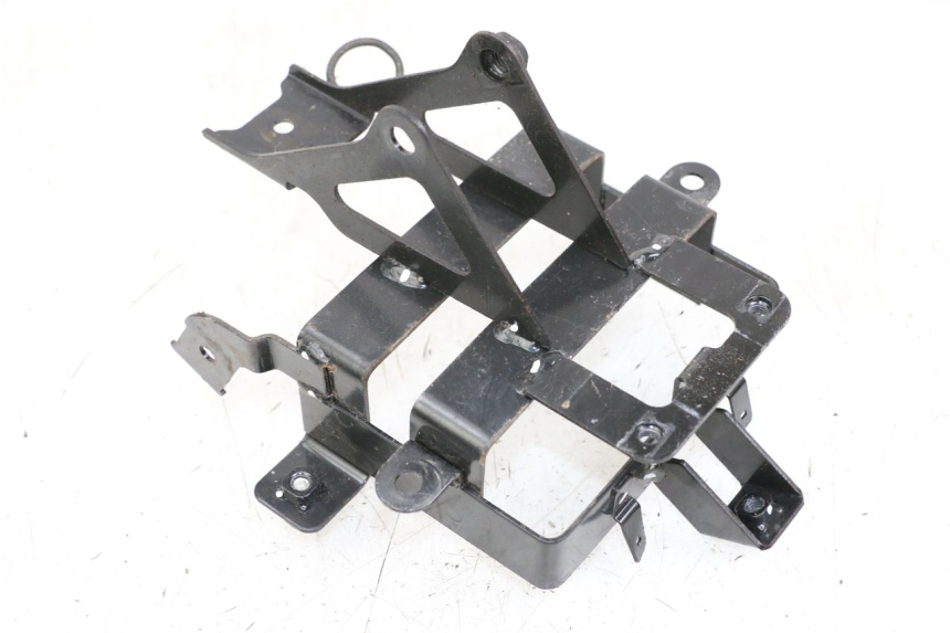 photo de CAJA BATERIA SUZUKI ADDRESS 110 (2015 - 2020) - Zoom estado de uso