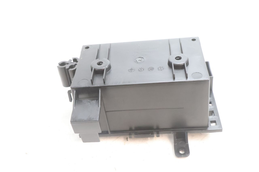 photo de CAJA BATERIA KYMCO AGILITY CITY 16P 125 (2015 - 2024) - Vista general del producto