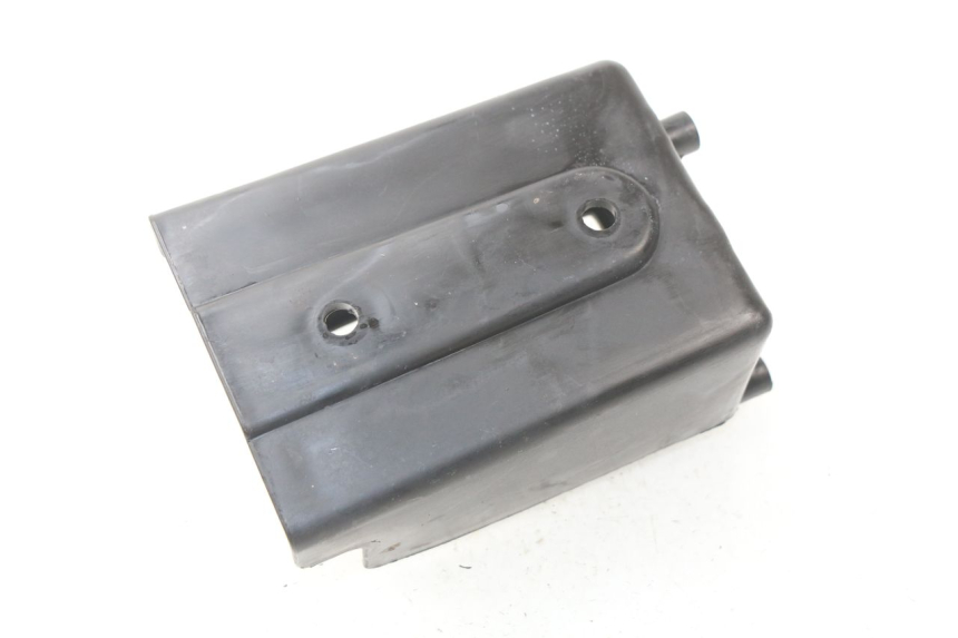 photo de CAJA BATERIA HYOSUNG AQUILA GV 125 (2009 - 2016) - Zoom estado de uso