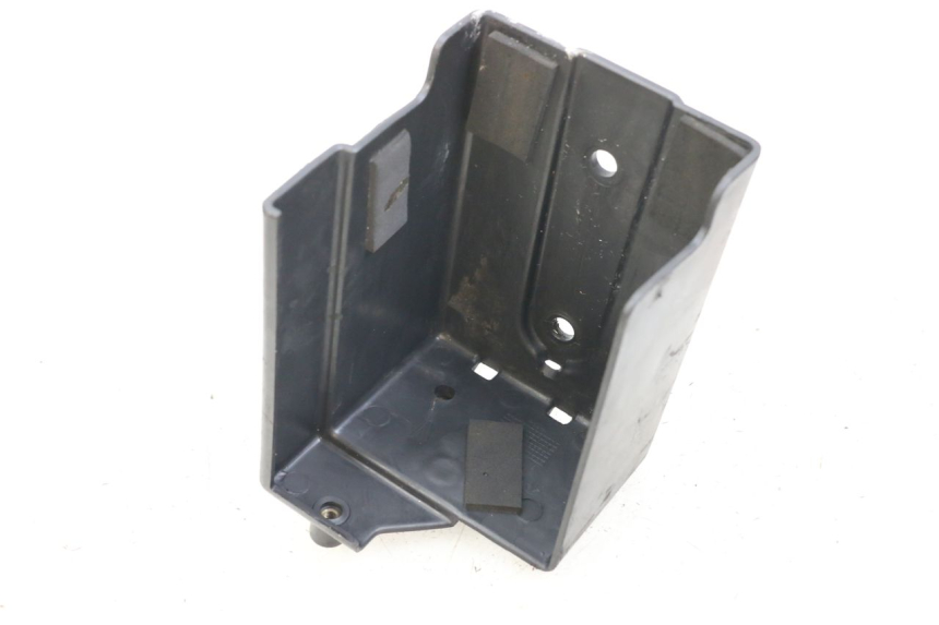 photo de CAJA BATERIA HYOSUNG GV AQUILA 125 (2000 - 2009) - Vista principal