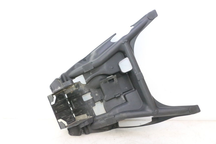 photo de CAJA BATERIA SUZUKI BURGMAN EXECUTIVE ABS 650 (2006 - 2012) - Vista principal